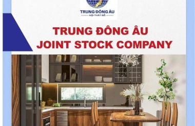 Trung Đông Âu - Tư vấn thiết kế và xây dựng nhà trọn gói