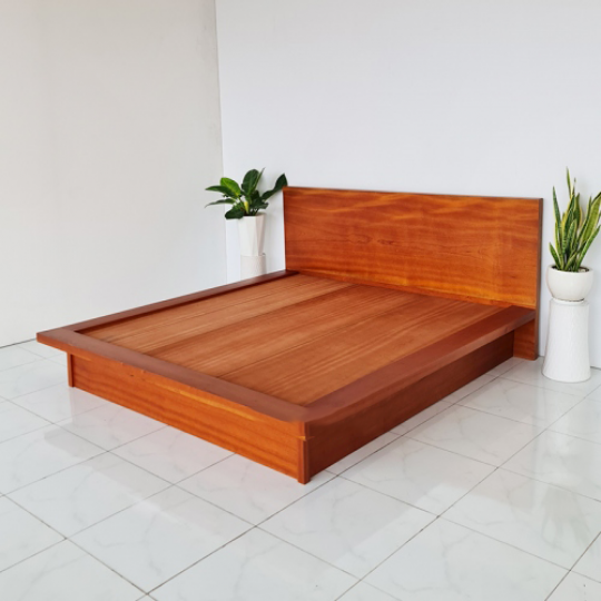 Giường Ngủ 04